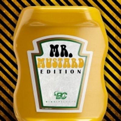 Download Sample pack Mr. Mustard Edition